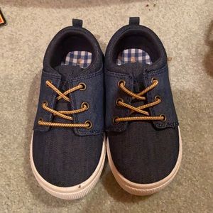 Toddler shoes
